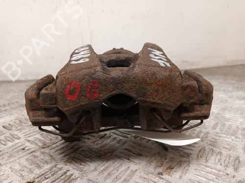 Left front brake caliper AUDI A4 B8 (8K2) 2.0 TDI | BP29653631M105