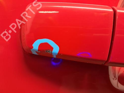 Drzwi tylne prawe VAUXHALL CORSA Mk III (D) (S07) 1.0 (L08) | BP29673445C5