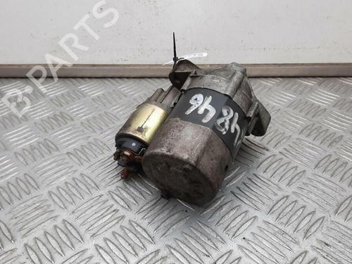 Anlasser RENAULT CLIO II (BB_, CB_) 1.4 16V (B/CB0P, BB13) | BP29647123M8