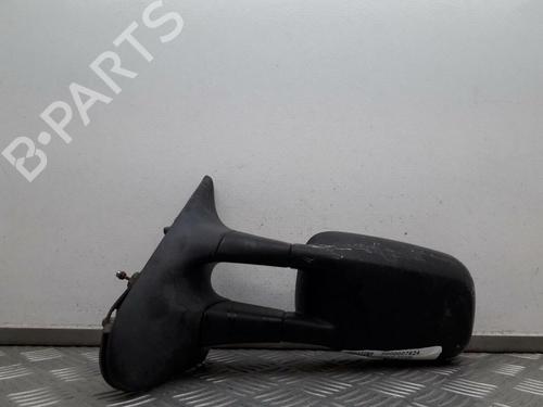 Used Left mirror SEAT INCA (6K9) 1.4 i (60 hp) 29645698