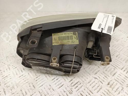 Venstre forlygte VW GOLF IV (1J1) 1.4 16V | BP29666392C28