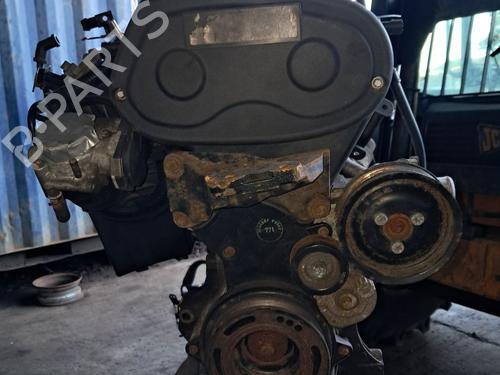 Motor VAUXHALL ASTRA Mk VI (J) (P10) 1.6 | BP29673819M1 