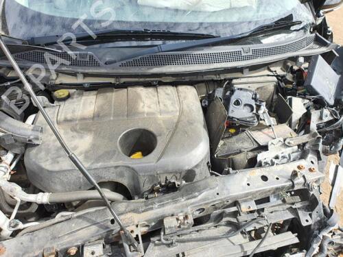 Right rear shock absorber RENAULT KADJAR (HA_, HL_) 1.5 dCi 110 (HLA3) | BP29652069M19 