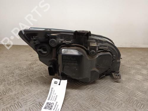Left headlight FORD FOCUS II (DA_, HCP, DP) 1.6 | BP29650373C28