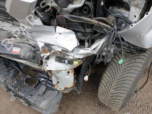 Fuel flap HONDA CR-V II (RD_) 2.0 (RD5) | BP29680478C131 