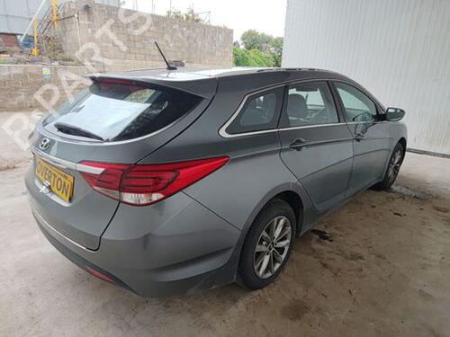 Dashboard HYUNDAI i40 I CW (VF) 1.7 CRDi | BP29683970C46