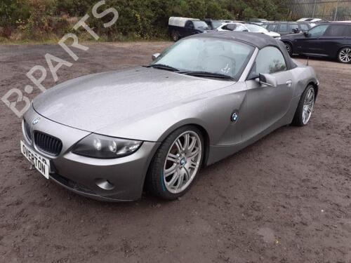 Other BMW Z4 Roadster (E85) 2.2 i | BP29646572O1 