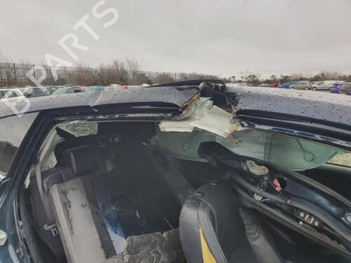 Gearbox TOYOTA RAV 4 IV (_A4_) 2.5 Hybrid (AVA42_) | BP29651050M3 