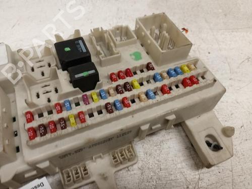 Fuse box FORD FOCUS C-MAX (DM2) 1.6 | BP29647917E1 