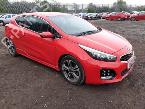 Other KIA CEE'D (JD) 1.4 CVVT | BP29673154O1