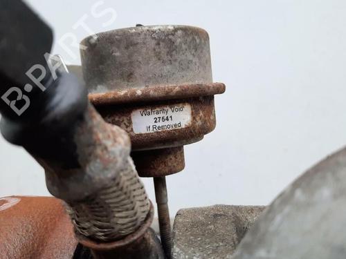 Turbocharger/Supercharger SEAT IBIZA III (6L1) 1.9 TDI | BP29647743M71
