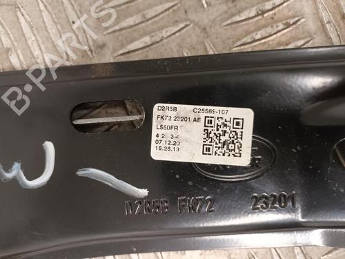 Front left window mechanism LAND ROVER DISCOVERY SPORT (L550) 2.0 D200 MHEV 4x4 | BP29648453C22