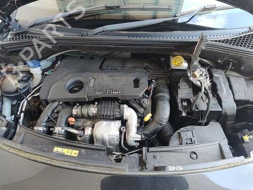 Gearbox CITROËN DS3 (SA_) 1.6 VTi 120 | BP29681471M3 