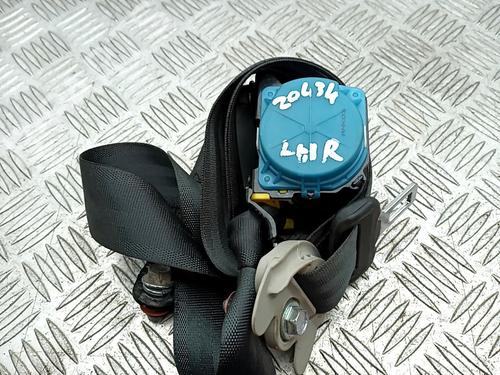 Rear left seatbelt KIA PICANTO II (TA) 1.0 | BP31348676I29