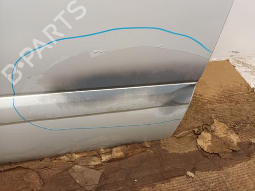 Right rear door HYUNDAI i10 I (PA) 1.2 | BP29666407C5 