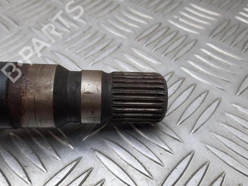 Right front driveshaft MINI MINI (R56) Cooper D | BP29648154M39