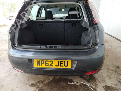 Starter FIAT PUNTO (199_) 1.2 (199AXZ1A, 199BXZ1A) | BP29685474M8 