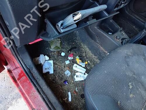 Starter CITROËN BERLINGO / BERLINGO FIRST Box Body/MPV (M_) 1.1 i (MAHDZ, MBHDZ, MBHFX) | BP32179550M8 