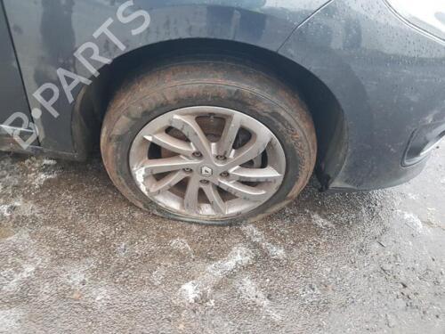 Front wipers mechanism RENAULT MEGANE III Coupe (DZ0/1_) 2.0 TCe (DZ1N) | BP29647209C83 