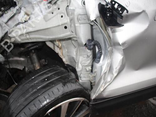 Instrument cluster NISSAN QASHQAI II (J11, J11_) 1.2 DIG-T | BP29646909C47 