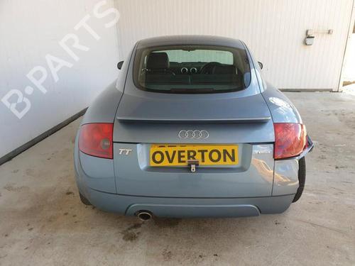 Fuel tank AUDI TT (8N3) 1.8 T | BP29649213C62 