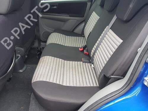 Rudehejsemekanisme Højre foran SUZUKI SX4 (EY, GY) 2.0 DDiS 4x4 (RW420D) | BP29651640C23 
