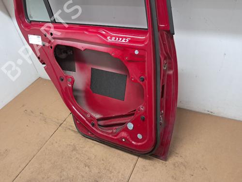 Left rear door VW GOLF V Variant (1K5) 1.9 TDI | BP29674637C4