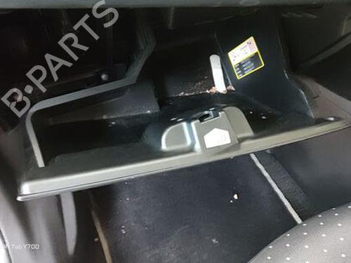 Engine control unit (ECU) FIAT GRANDE PUNTO (199_) 1.4 (199AXB11, 199AXB1A, 199BXB1A, 199AXL1A) | BP29664030M57 