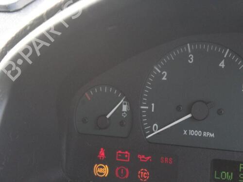 Starter LAND ROVER RANGE ROVER II (P38A) 4.6 4x4 | BP29651414M8 