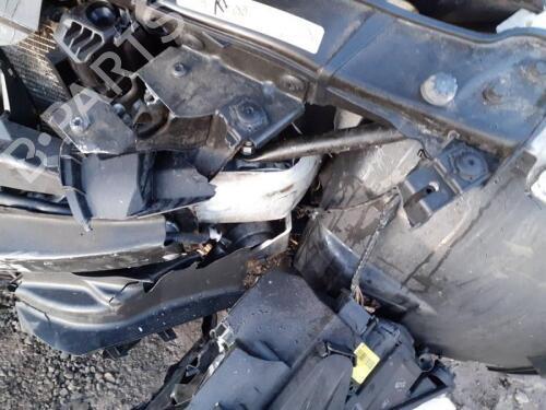 Heater blower motor BMW 3 Coupe (E92) 320 d | BP29674664M62 