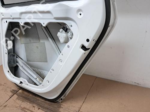 Right rear door VW PASSAT B7 Variant (365) 2.0 TDI | BP29674787C5 