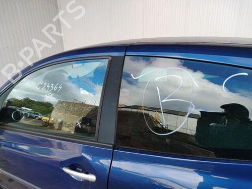 Windscreen washer tank RENAULT MEGANE III Coupe (DZ0/1_) 2.0 TCe (DZ1N) | BP29686766C113 