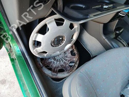 Left taillight SEAT AROSA (6H1) 1.4 | BP29686857C34 
