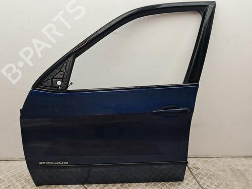 left-front-door-bmw-x5-e70-2006-2007-2008-2009-2010-2011-2012-2013-30981800 main image