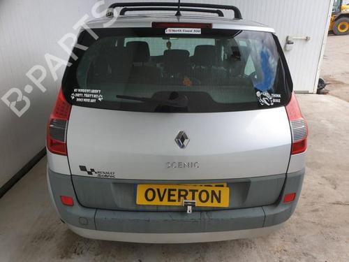 Scheibenwischergestänge vorne RENAULT SCÉNIC II (JM0/1_) 1.5 dCi (JM1E, JM16) | BP29649726C83 