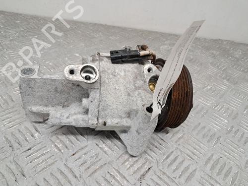 Used AC compressor DACIA DUSTER (HM_) 1.5 dCi 115 (HMAD) (116 hp) 29660304