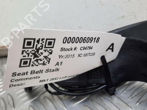 Other AUDI A1 Sportback (8XA, 8XF) 1.6 TDI | BP29647239O1 