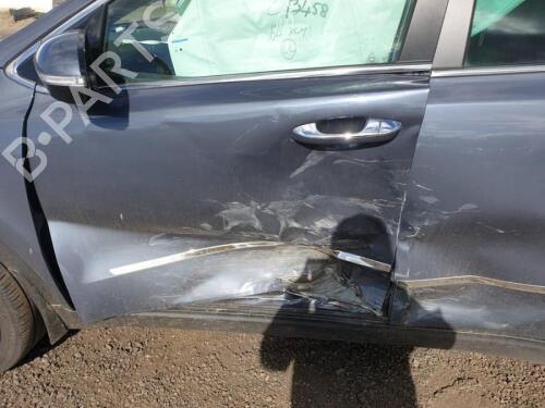 Rear left seatbelt KIA SPORTAGE IV (QL, QLE) 1.7 CRDi | BP29648785I29 