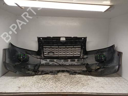 Front bumper LAND ROVER FREELANDER 2 (L359) 2.2 TD4 4x4 | BP29667438C7