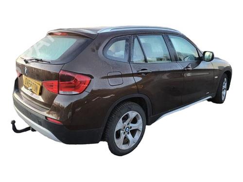 Rattakselaggregat BMW X1 (E84) xDrive 18 d (143 hp) 29649885