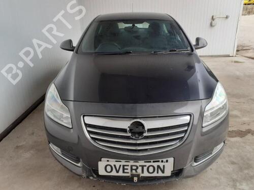 Hauptbremszylinder VAUXHALL INSIGNIA Mk I (A) Hatchback (G09) 2.0 CDTI (68) | BP29648272M77 