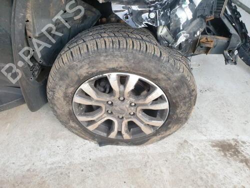 Rear left seatbelt FORD RANGER (TKE) 2.0 EcoBlue 4x4 | BP29647149I29 