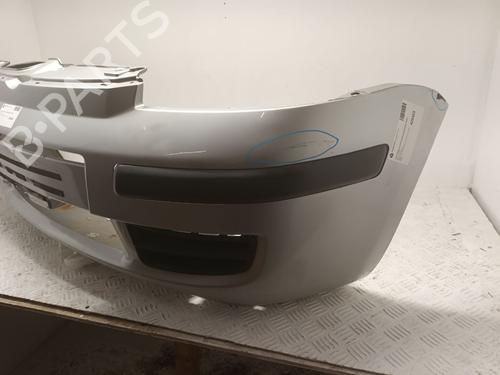 Front bumper FIAT PANDA (169_) 1.1 (169.AXA1A) | BP29666563C7 