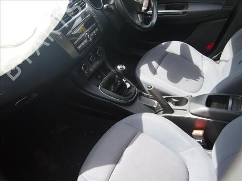 Rear left panel FIAT BRAVO II (198_) 1.4 T-Jet (198AXF1B) | BP29677759C60 