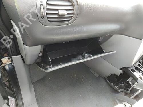 Zbiornik paliwa CHRYSLER VOYAGER IV (RG, RS) 2.8 CRD | BP29669349C62 