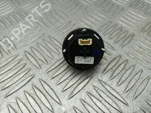Steering column MCLAREN 570S 3.8 | BP29650040M21 