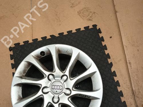 Used Rim AUDI A3 Sportback (8VA, 8VF) 1.6 TDI (110 hp) 29661489