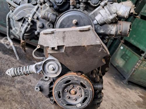 Motor VAUXHALL CORSA Mk III (D) (S07) 1.0 i 12V (L08) | BP29670428M1 