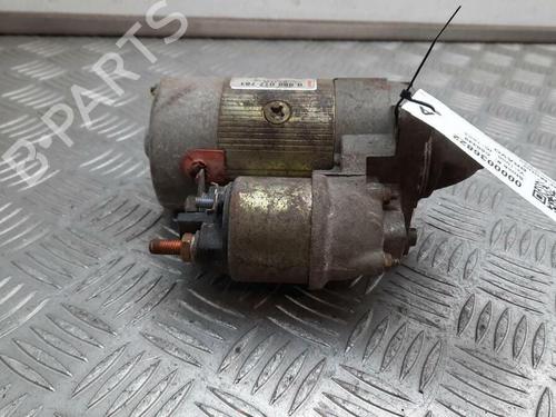 Starter FIAT BRAVO I (182_) 1.4 (182.AA) | BP29646525M8