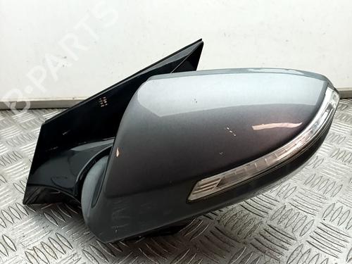 Left mirror HYUNDAI i40 I CW (VF) 1.7 CRDi | BP29684049C26